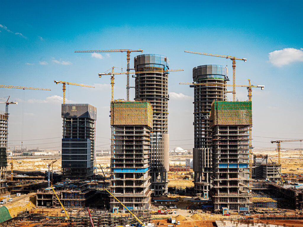 Construction Services Nairobi